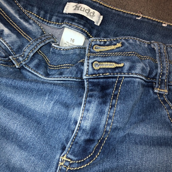 Jeans - Picture 4 of 4